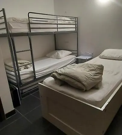 דירה Appart. Type Chalet * Cosy * Superbe Vue * *