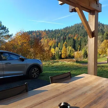 Appart. Type Chalet * Cosy * Superbe Vue * *